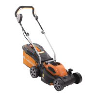 Preview: Yard force LM G32