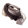 Vacuum Cleaner Logo