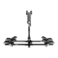 Preview: Thule DOUBLETRACK 990XT