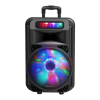 Preview: Supersonic IQ Sound IQ-5412DJBT