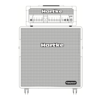 Preview: Hartke GT60