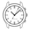 Watch Logo