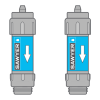 Water Filtration Systems Logo
