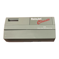 Preview: Lawn Genie RAINJET CLASSIC RJ46