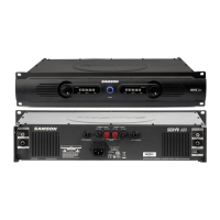 Preview: Samson SERVO 600
