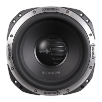 Preview: Orion XTRPRO122D