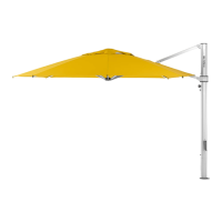 Preview: Frankford Umbrellas ECLIPSE