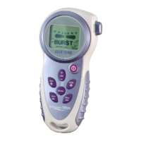 Preview: Babycare TENS ELLETENS