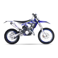 Preview: SHERCO 125 SE-R 2017