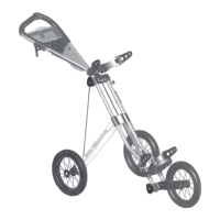 Preview: Sun Mountain Speed Cart Vl