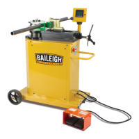 Preview: Baileigh RDB-250