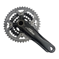 Preview: Shimano FC-M590-S