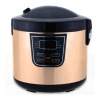 Rice Cooker Logo