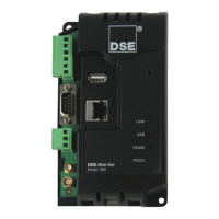 Preview: DSE DSE890