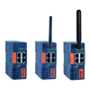 Network Router Logo
