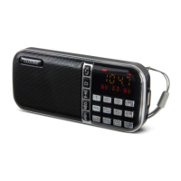 Preview: BUDDEE BD903204-BK