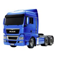 Preview: Tamiya TGX 26.540 6X4 XLX