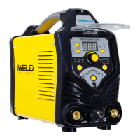 Preview: iWeld TIG 160 P Digital Pulse