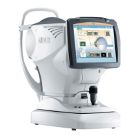 Preview: Nidek Medical OPD-Scan III