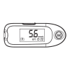 Blood Glucose Meter Logo