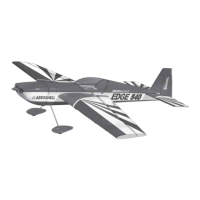 Preview: Seagull Models EDGE 540 EP