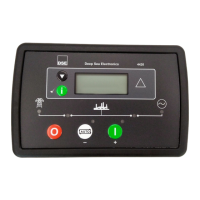 Preview: DSE DSE4420 MKII