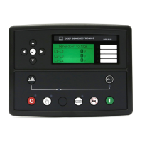 Preview: DSE DSE8610 MKII