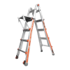Ladders Logo