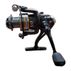 Fishing Equipment Logo