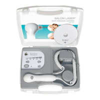 Preview: Rio Salon Laser LAHR2