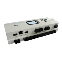 Preview: ZKTeco inBIO 480