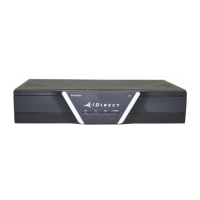 Preview: iDirect X1