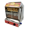 Food Warmer Logo
