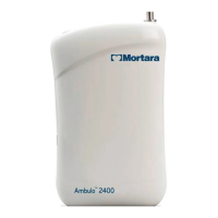 Preview: Mortara Ambulo 2400