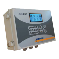 Preview: Netafim nmc-pro