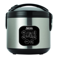 Preview: Aroma Professional ARC-934SBD