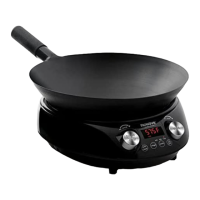 Preview: NuWave Precision Induction Wok