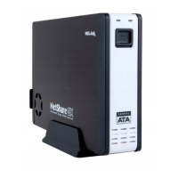 Preview: welland NetShare GX ME-752GNS