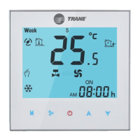Preview: Trane TR-BAC-1000-DX2