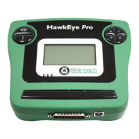 Preview: BEARMACH HawkEye PRO