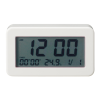 Clock Logo