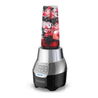 Preview: Black+Decker PBL3000B