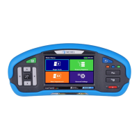 Preview: METREL EurotestXD MI 3155