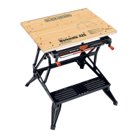 Preview: Workmate 425 TYPE 5