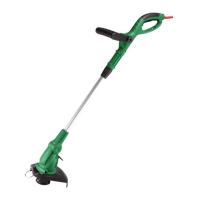 Preview: Gardenline GLGT400