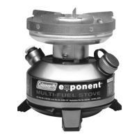 Preview: Coleman Exponent M550B725