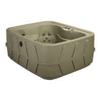 Preview: AquaRest Spas AR-150 EZS