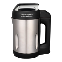 Preview: Morphy Richards 501000