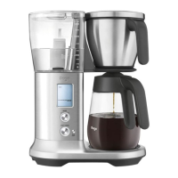 Preview: Sage Precision Brewer SDC400