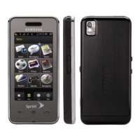 Preview: Samsung Cell Phone